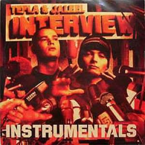 Tefla & Jaleel - Interview Tefla & Jaleel - Interview