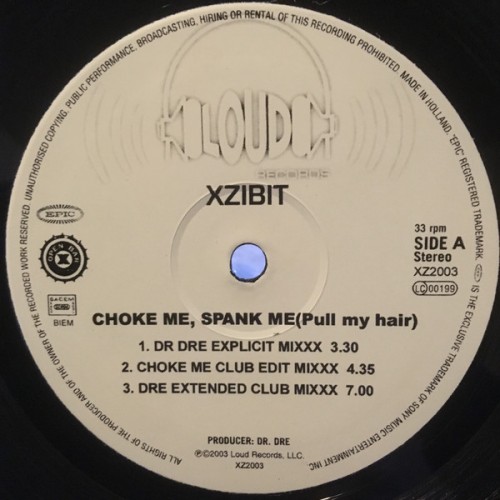 Softcore actress juana precious Xzibit choke me spank me pull my hair