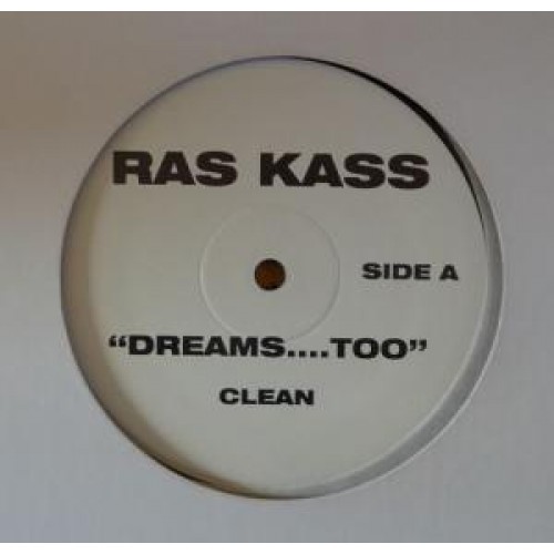 Ras Kass - Dreams....Too