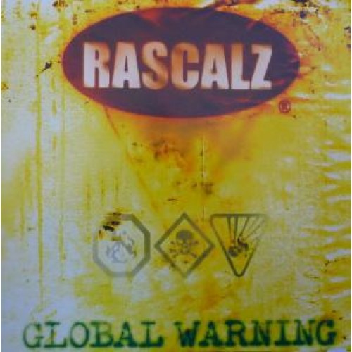 Rascalz - Global Warning 