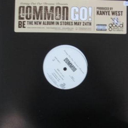 Common - Go!