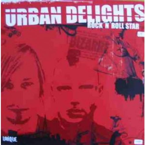 Urban Delights - Rock'N'Roll Star