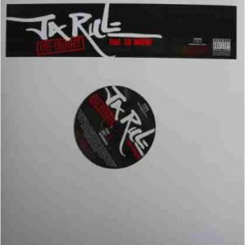 Ja Rule - Uh-Ohhh!!