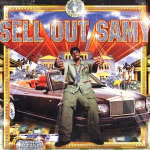 Samy Deluxe - Sell Out Samy