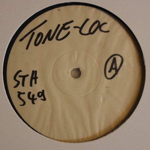 Tone Loc - I Got It Going On