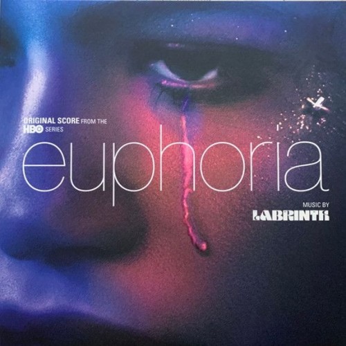 Labrinth - Euphoria (Original Score From The HBO Series)