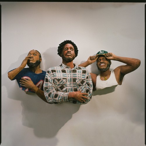 Maxo - Even God Has A Sense Of Humor