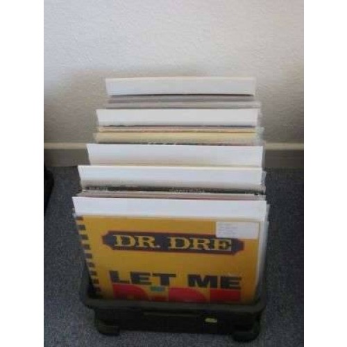 LP partition