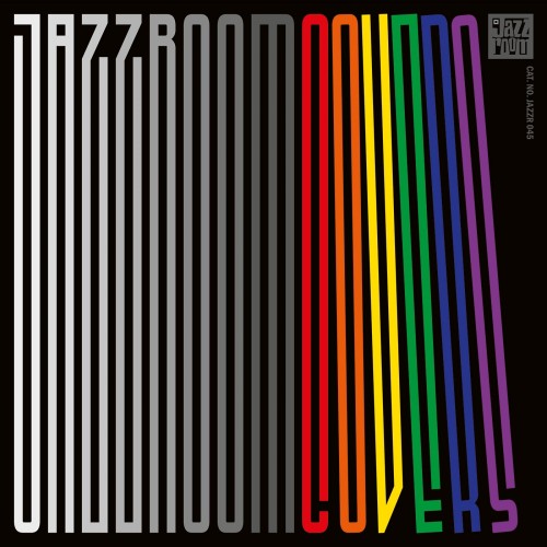Various - Jazz Room presents: COVERS
