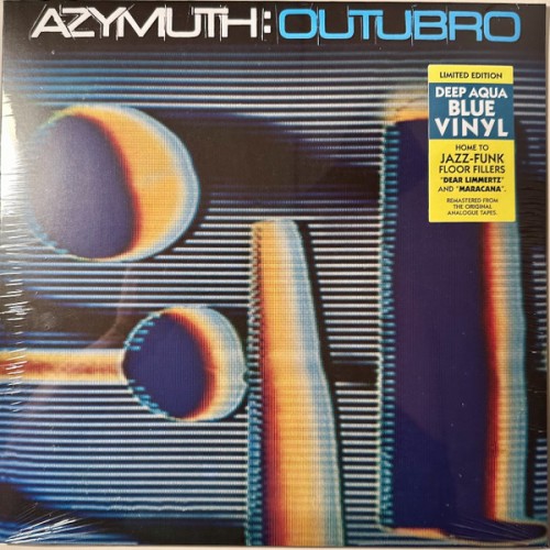 Azymuth - Outubro