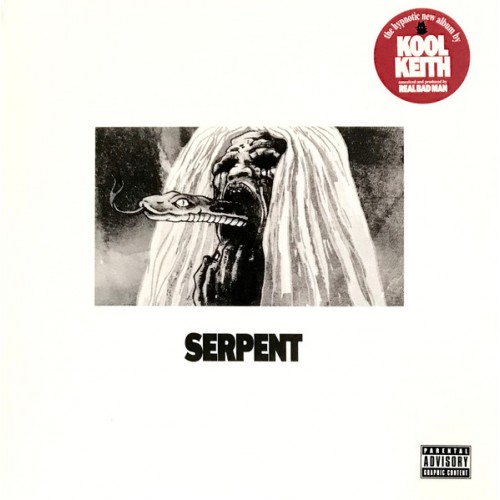 Kool Keith - Serpent