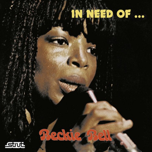 Beckie Bell - In Need Of ...