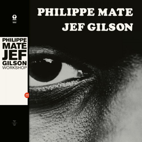 Philippe Maté - Workshop