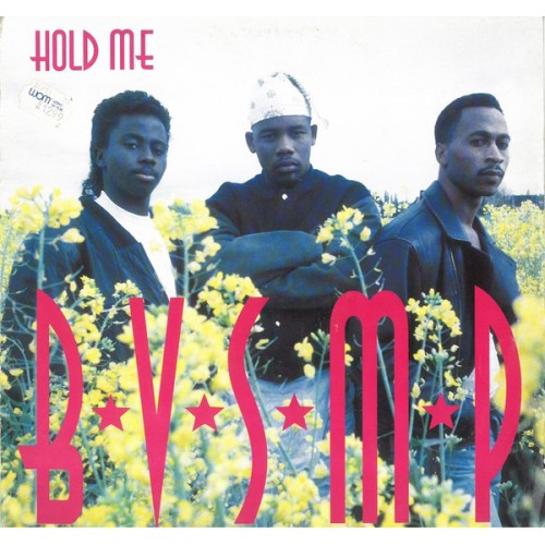 B.V.S.M.P. - Hold Me