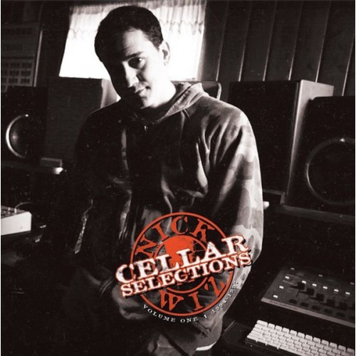 Nick Wiz - Cellar Selections Vol. 1 (Limited Color Vinyl)
