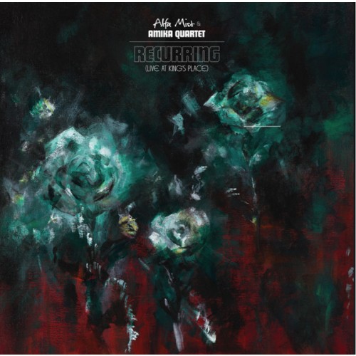 Alfa Mist -  Recurring (Live At King's Place)
