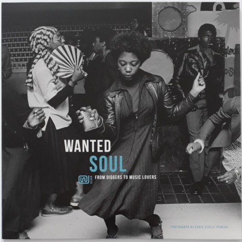 Various - Wanted Soul 