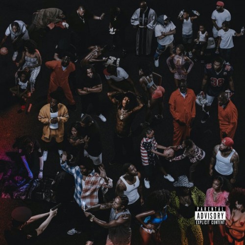 J.I.D - The Forever Story