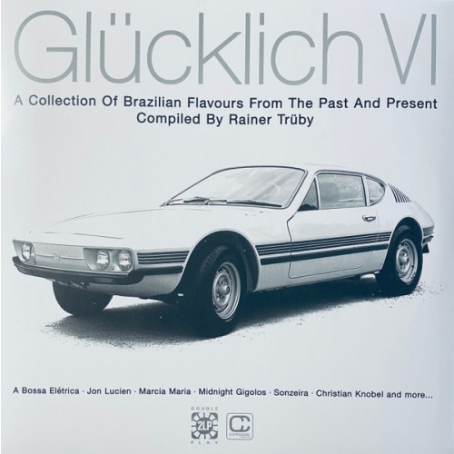 Various - Glücklich VI