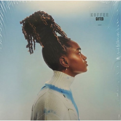 Koffee - Gifted