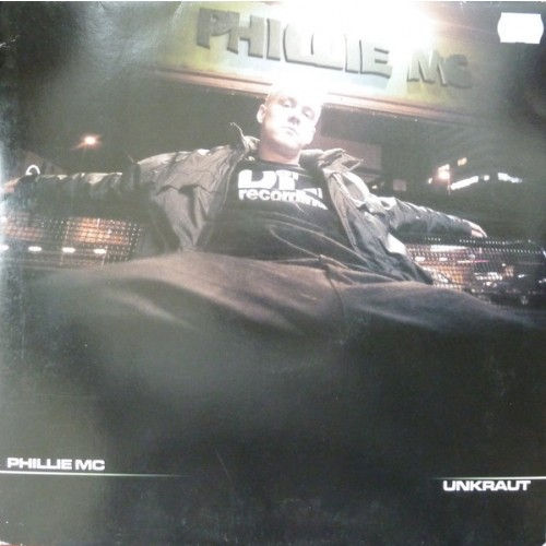 Phillie MC - Unkraut