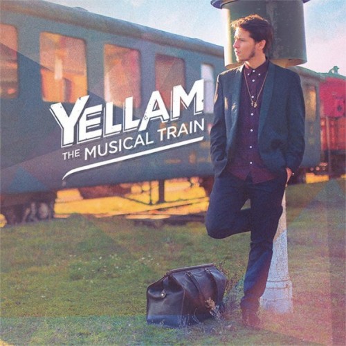 Jr Yellam - The Musical Train
