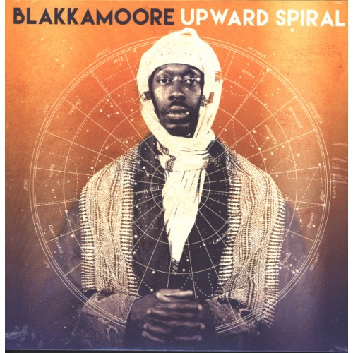 Jahdan Blakkamoore - Upward Spiral