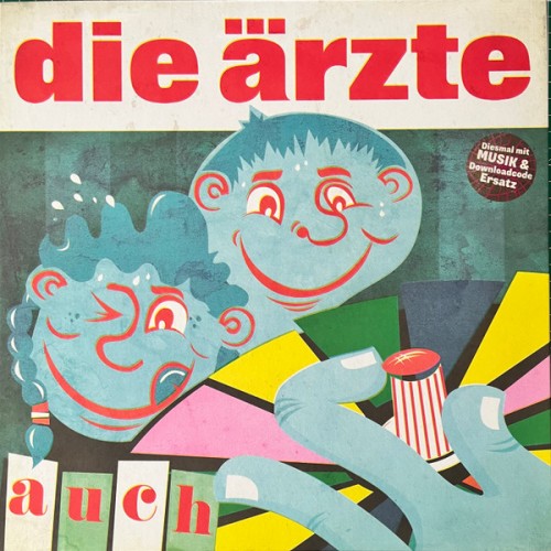 Die Ärzte - Auch