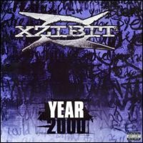 Xzibit - Year 2000