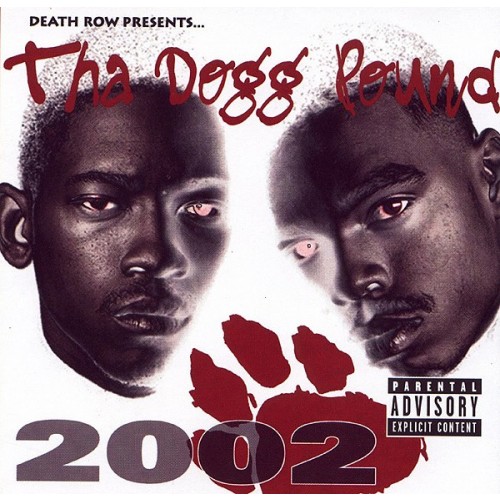 Tha Dogg Pound - Tha Dogg Pound 2002