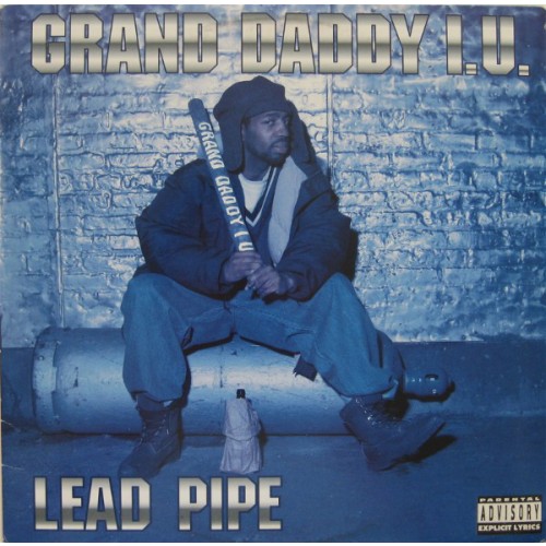 Grand Daddy I.U. - Lead Pipe