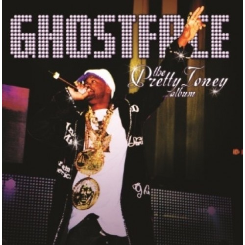 Ghostface Killah - The Pretty Toney Album