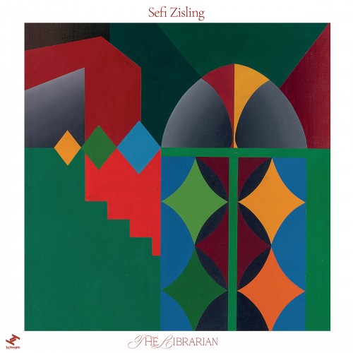 Sefi Zisling - The Librarian