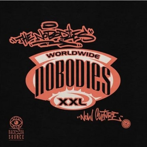 The Nobodies - Now Culture