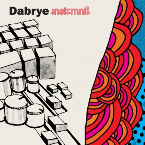 Dabrye - Instrmntl