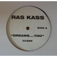 Ras Kass - Dreams....Too