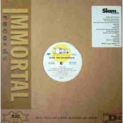 Various - Slam - The Soundtrack (Promo Sampler)