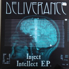 Deliverance  - Inject Intellect E.P.