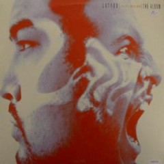 Latyrx ( Lateef & Lyrics Born) - The Album 