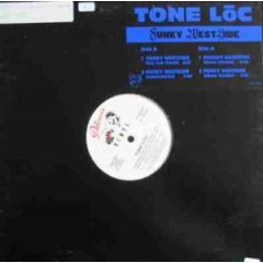 Tone Loc - Funky Westside
