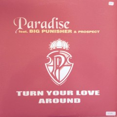 Paradise (26) - Turn Your Love Around