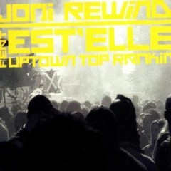Joni Rewind - Uptown Top Rankin'