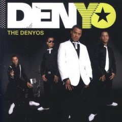 Denyo - The Denyos 