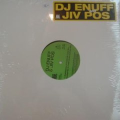 DJ Enuff - What's That Rhythm ?
