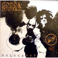 Cocoa Brovaz - Holocaust