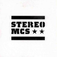 Stereo MC's - Warhead