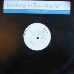 Keke Wyatt - Nothing In This World