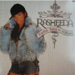 Rasheeda Feat. Lil Scrappy - Rocked Away