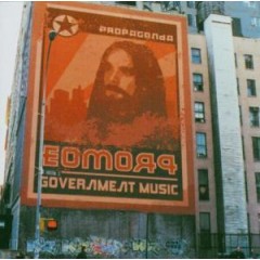 Promoe - Government Music 