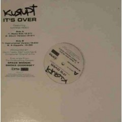 Kurupt - It's Over